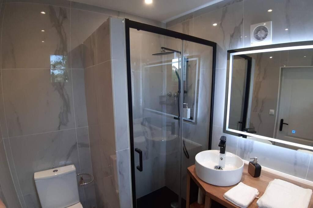 La Petite Maison Dans La Vallee Avallon Ngoại thất bức ảnh