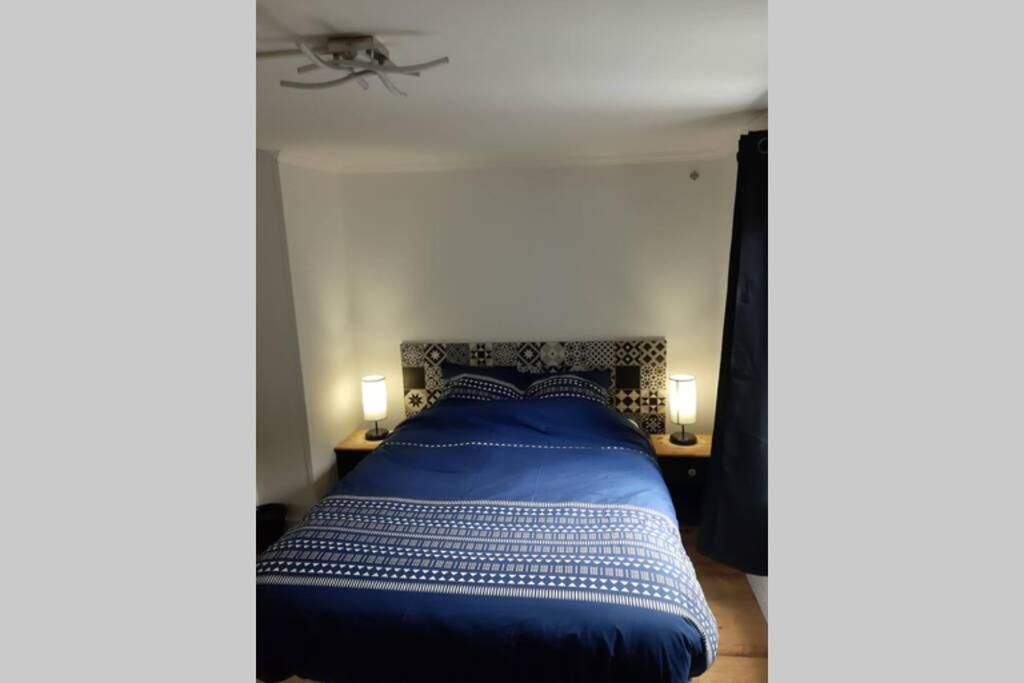 La Petite Maison Dans La Vallee Avallon Ngoại thất bức ảnh