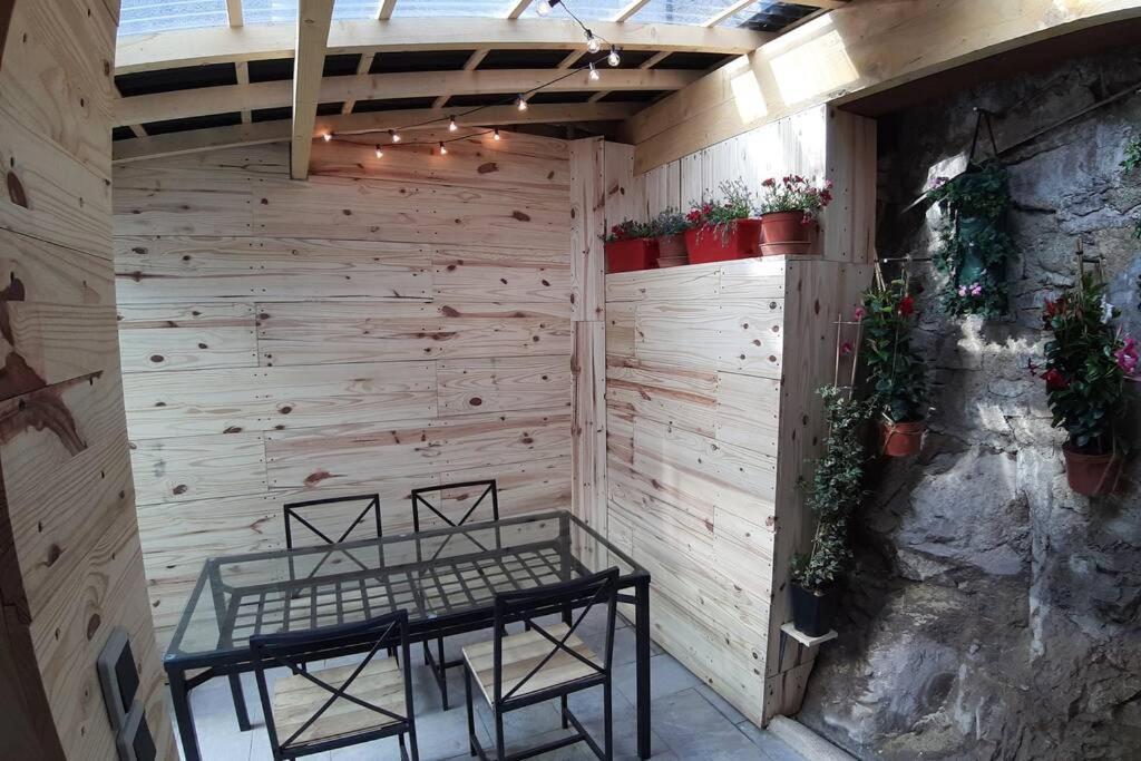 La Petite Maison Dans La Vallee Avallon Ngoại thất bức ảnh